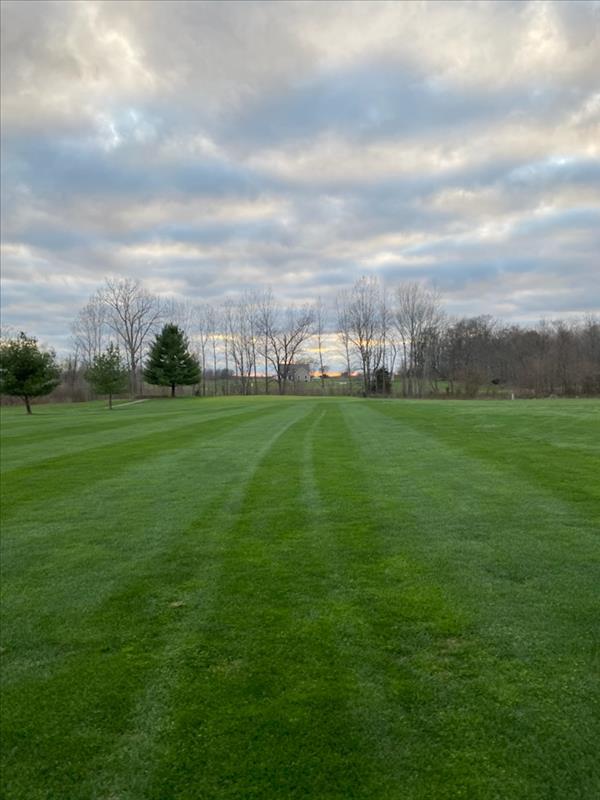 Clifty Creek Golf Course Hope, IN