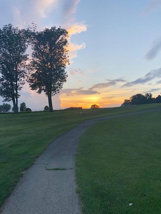 Clifty Creek Golf Course Hope, IN Clifty Creek Golf Course Hope, IN