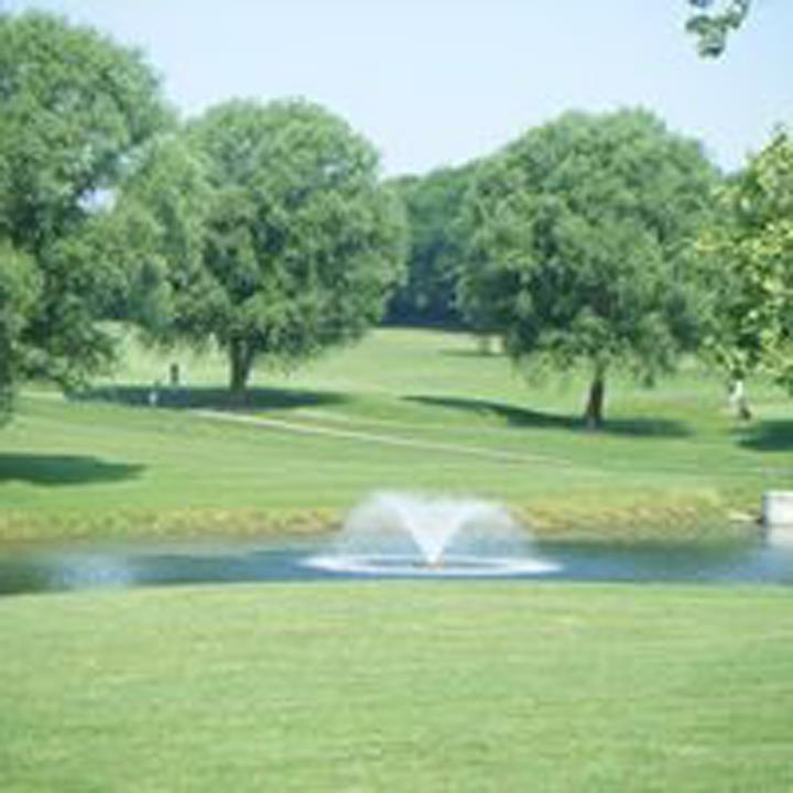 Clifty Creek Golf Course Hope, IN