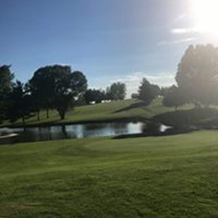 Clifty Creek Golf Course Hope, IN